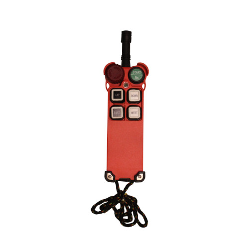 0 - Комплект радиоуправления GEARSEN RCP F21-4S 380 B