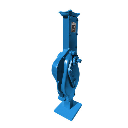 0 - Домкрат реечный GEARSEN 16,0 т, (GRJ 160)