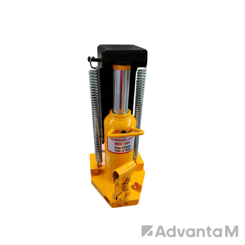 Домкрат гидравлический с лапой GEARSEN MNS 15