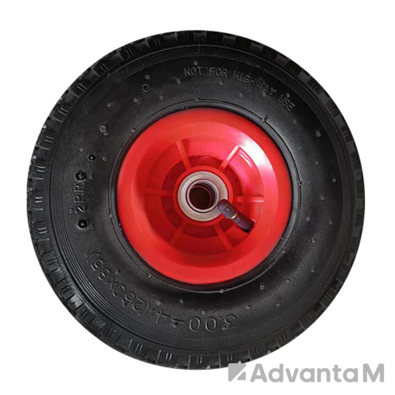 Пневматическое колесо PR 1805-20 AS