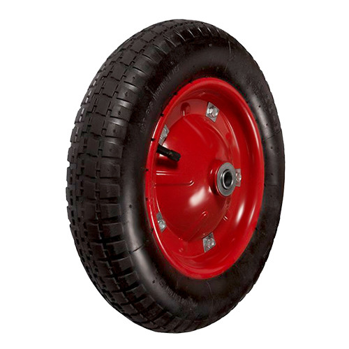 0 - Пневматическое колесо PR 2400-16 S