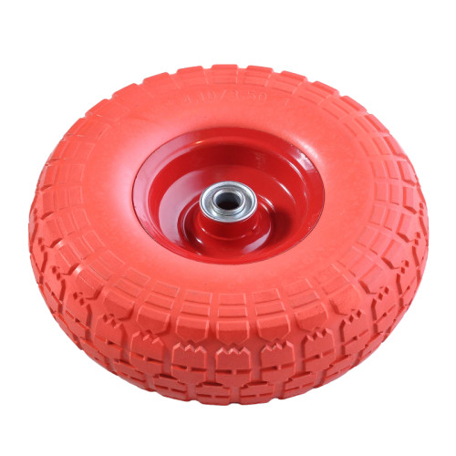 Пенополиуретановое колесо PU 1804-16