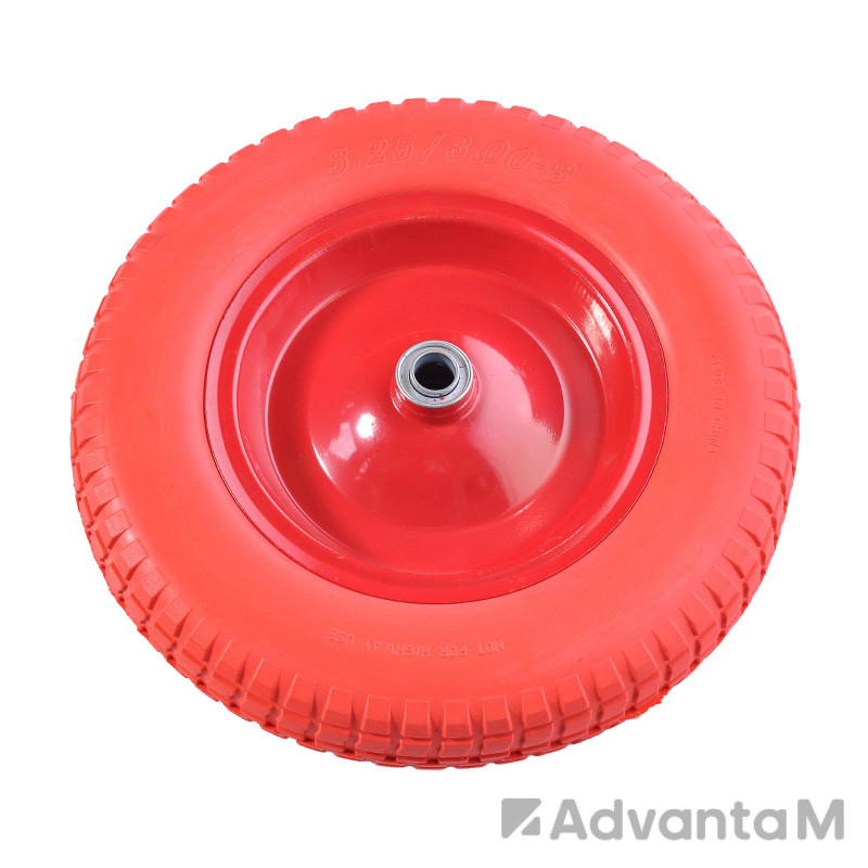 0 - Пенополиуретановое колесо PU 2400-20