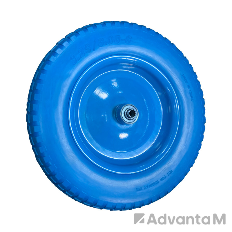 0 - Пенополиуретановое колесо PU 2400-20 E