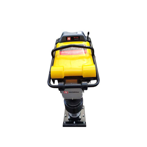 1 - Вибротрамбовка ручная бензиновая NORSU RM-80L