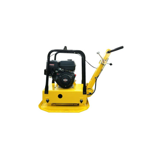 6 - Виброплита бензиновая реверсивная NORSU RS-R170L