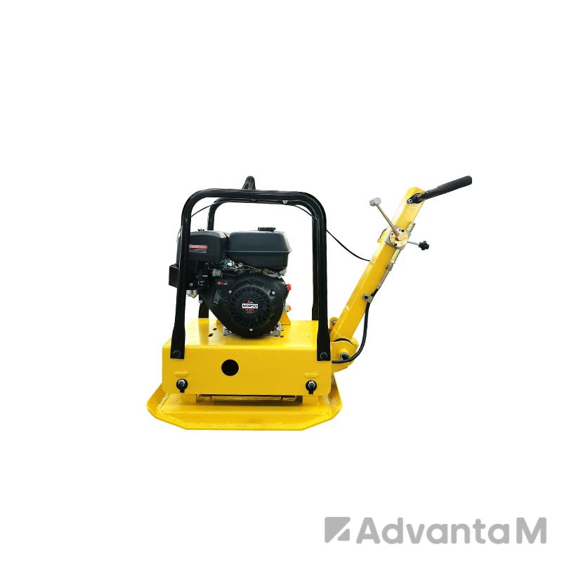 6 - Виброплита бензиновая реверсивная NORSU RS-R170L