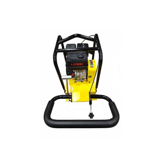 3 - Виброплита бензиновая реверсивная NORSU RS-R170L