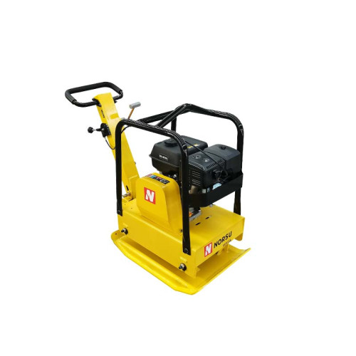 0 - Виброплита бензиновая реверсивная NORSU RS-R170L