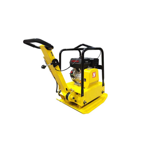 2 - Виброплита бензиновая реверсивная NORSU RS-R170L