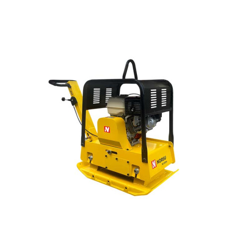 0 - Виброплита бензиновая реверсивная NORSU RS-R330H