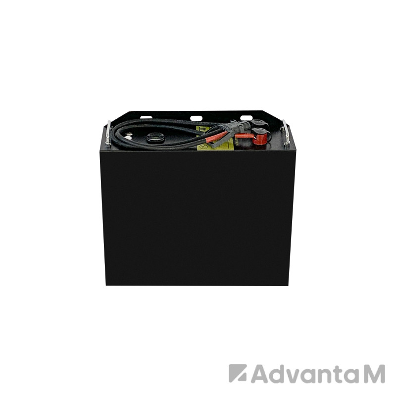 0 - Аккумуляторная батарея 24В 150 Ач Li-ion