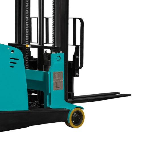 7 - Штабелер с противовесом PROLIFT PRO SRV 2035 li-ion