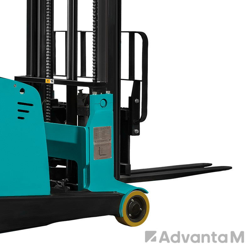 7 - Штабелер с противовесом PROLIFT PRO SRV 2035 li-ion