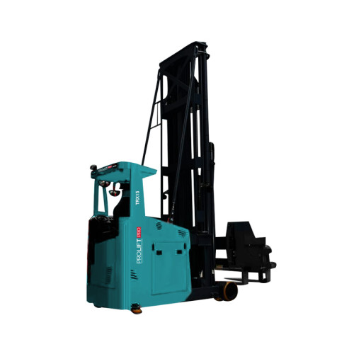 0 - Узкопроходный штабелер PROLIFT PRO TRX 1555