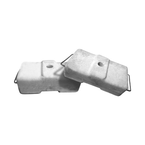 0 - Контргруз к подъемнику фасадному 0