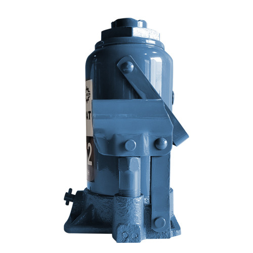 3 - Домкрат гидравлический GEARSEN 12,0 т, (GHJ 120)