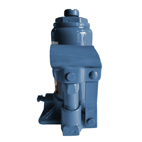 2 - Домкрат гидравлический GEARSEN 3,0 т, (GHJ 30)