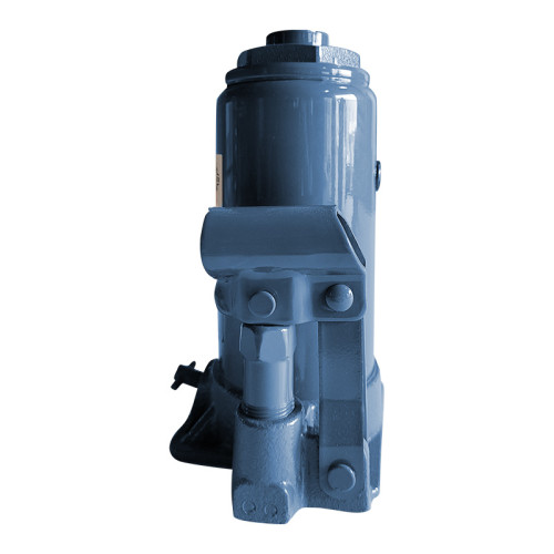 2 - Домкрат гидравлический GEARSEN 8,0 т, (GHJ 80)