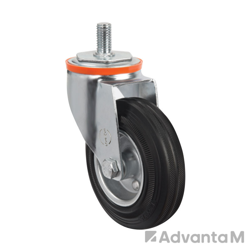 Колесо промышленное EM05 SPR 80