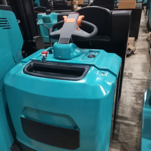 2 - Подборщик заказов PROLIFT PRO LRH10