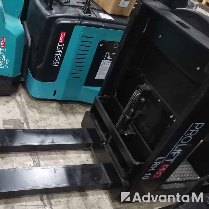 3 - Подборщик заказов PROLIFT PRO LRH10