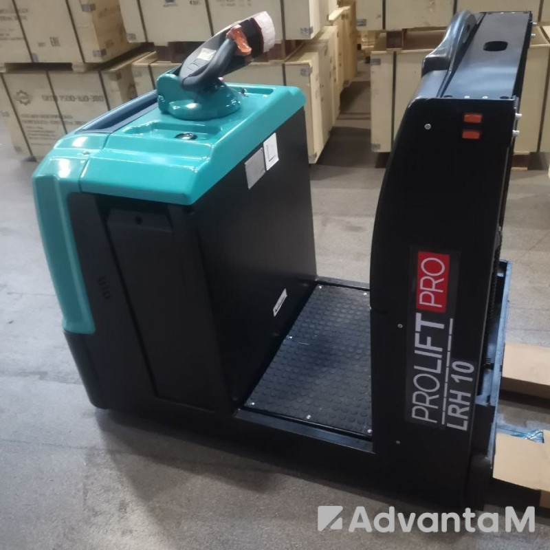 4 - Подборщик заказов PROLIFT PRO LRH10