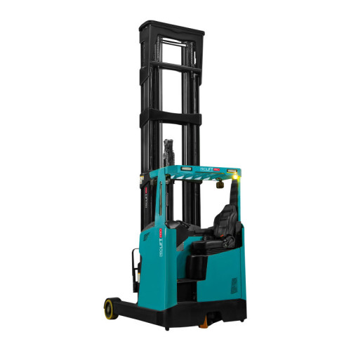 0 - Ричтрак PROLIFT PRO RV 2070 li-ion