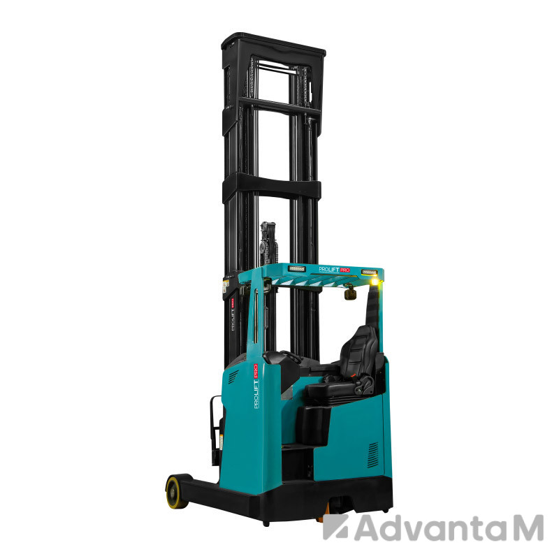 Ричтрак PROLIFT PRO RV 2070 li-ion
