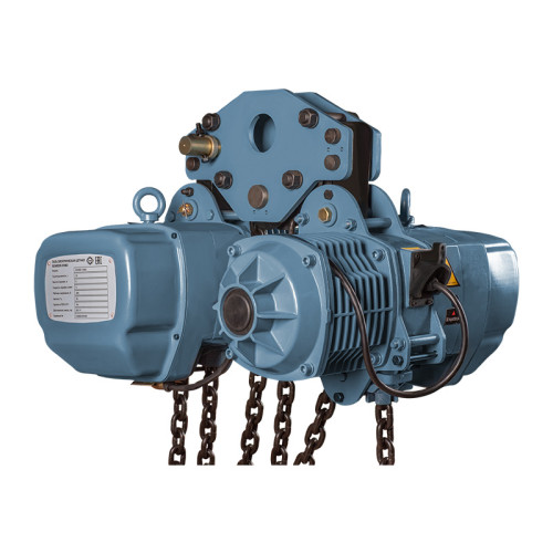 1 - Таль электрическая цепная GEARSEN HHBD 10060