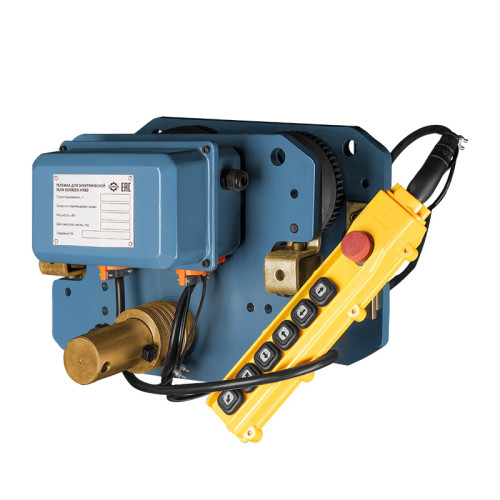 3 - Таль электрическая цепная GEARSEN HHBD 20120