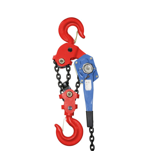 0 - Таль ручная рычажная GEARSEN HSH-C 9т, 3м