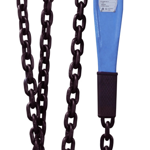 5 - Таль ручная рычажная GEARSEN HSH-C 9т, 3м