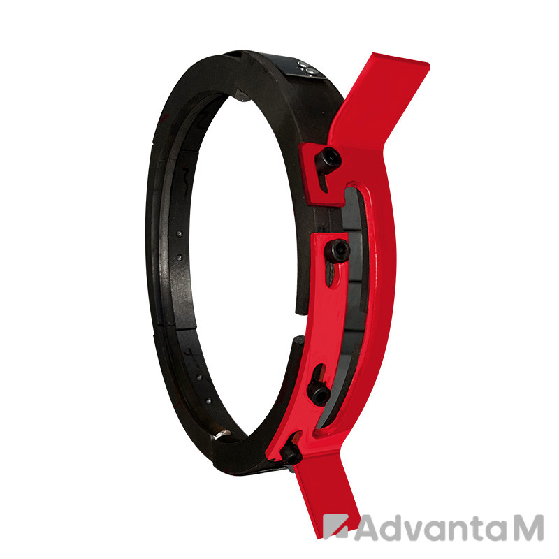 0 - Канатоукладчик для электрической канатной тали 3,2 т GEARSEN RCD 30