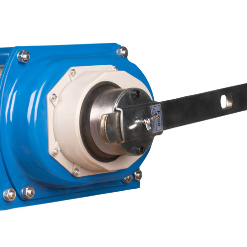 4 - Лебедка ручная барабанная GEARSEN JHW 05400