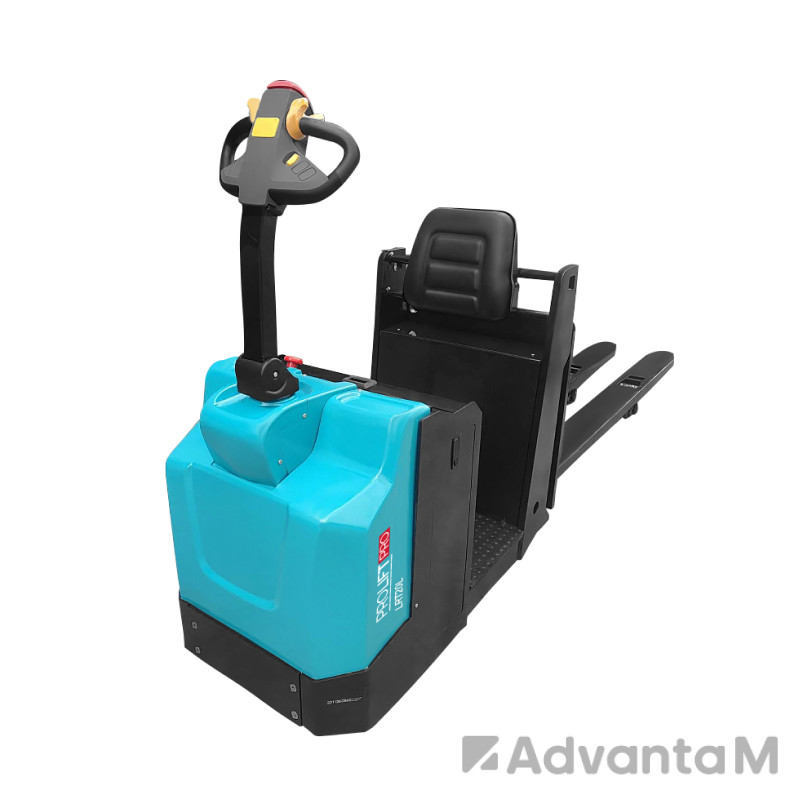 2 - Подборщик заказов PROLIFT PRO LRT20L