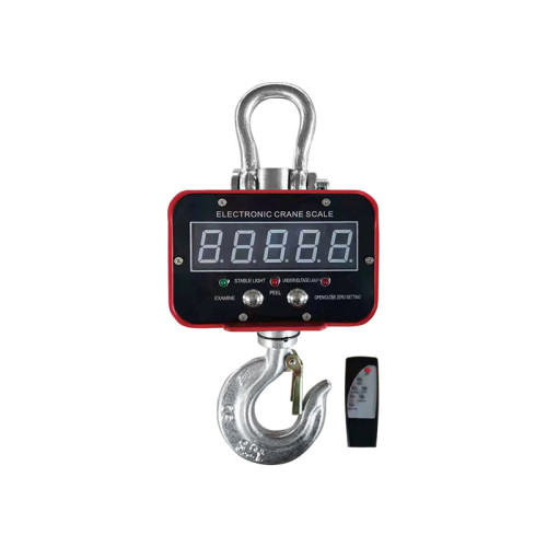 0 - Весы электронные крановые GEARSEN OCS 2T