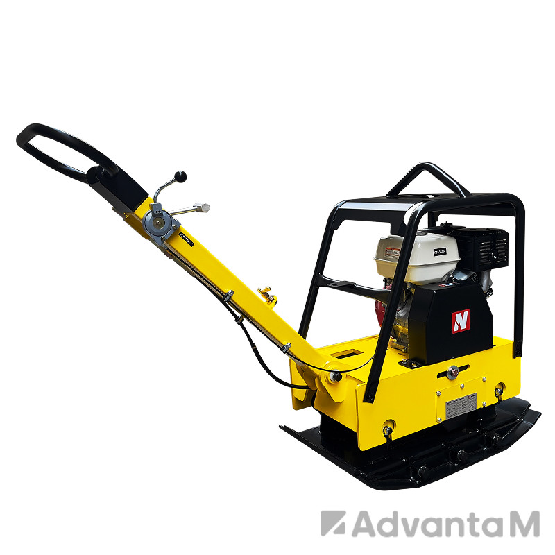 1 - Виброплита бензиновая реверсивная NORSU RF-350H