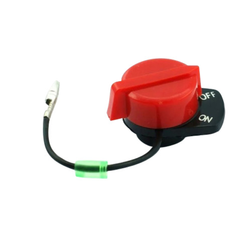 0 - Выключатель зажигания для двигателя LONCIN 152F 0