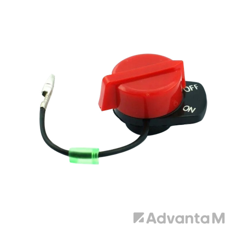 0 - Выключатель зажигания для двигателя LONCIN 152F 0