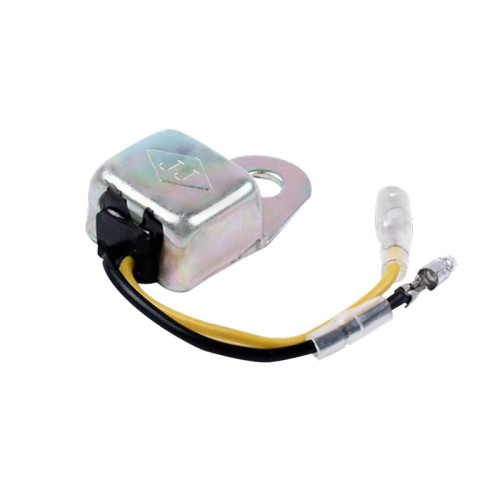 0 - Датчик наличия масла двигателя (в сборе) для двигателя LONCIN G270F 0