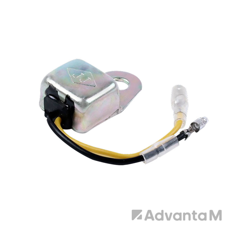 0 - Датчик наличия масла двигателя (в сборе) для двигателя LONCIN H200F 0