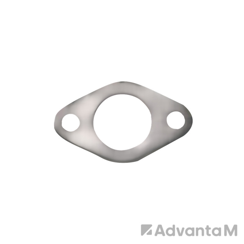0 - Прокладка глушителя для двигателя NORSU GX390 0