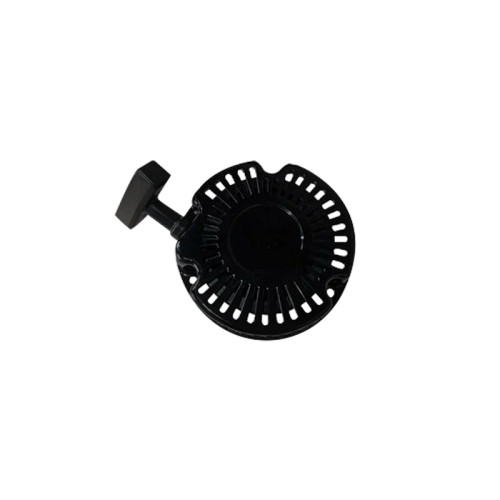 0 - Стартер ручной (в сборе) для двигателя LONCIN H200F 0