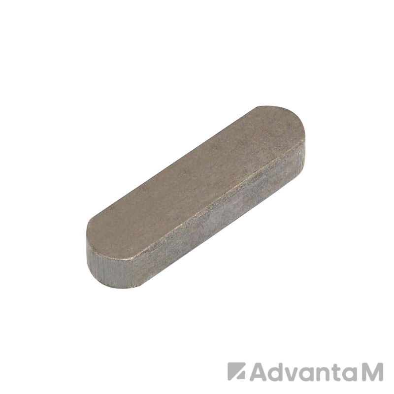 0 - Шпонка муфты центробежной для RF-60, RF-70T, RF-80T, RF-90T, RF-110T 0