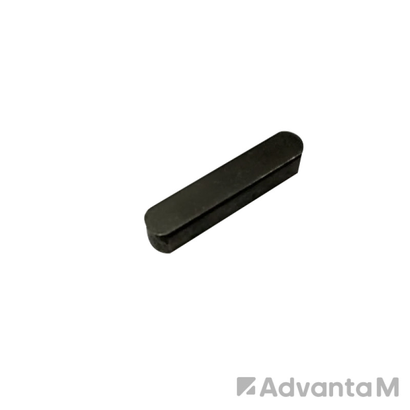 0 - Шпонка шкива ведомого для RF-110T, RS-R170, RF-R330 0