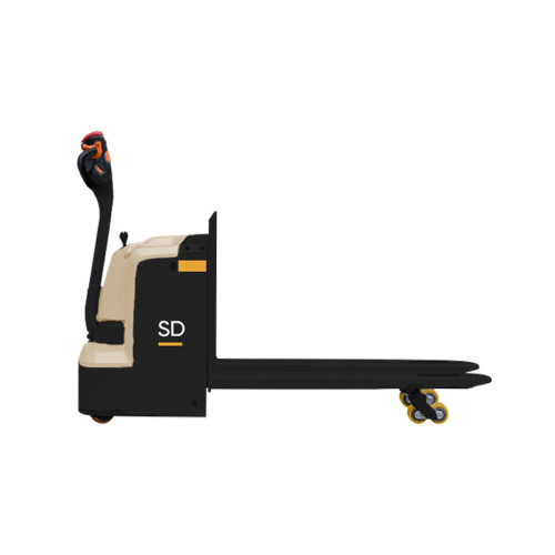 0 - Самоходная тележка PROLIFT M2 SD20