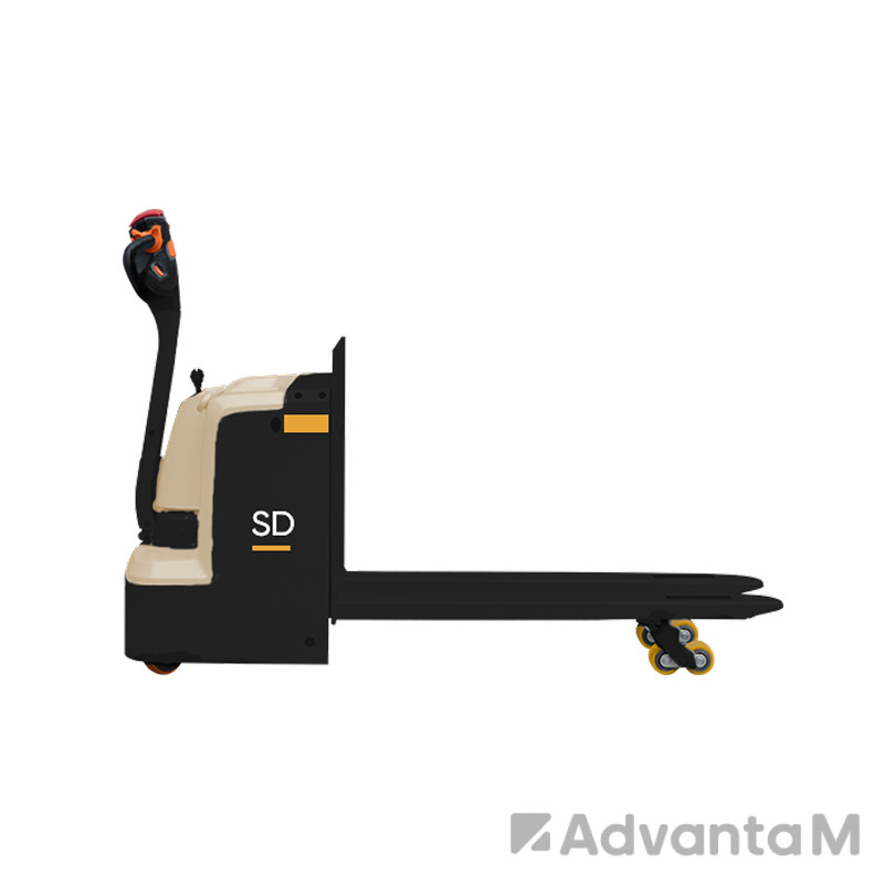0 - Самоходная тележка PROLIFT M2 SD20