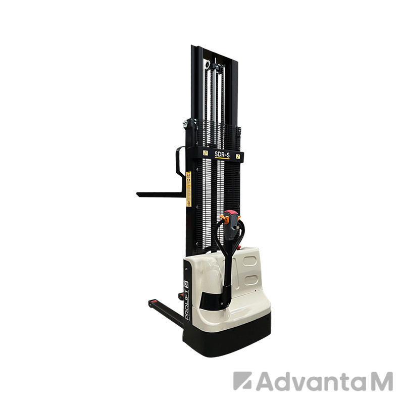 0 - Самоходный электроштабелер PROLIFT M2 SDR 1035-S