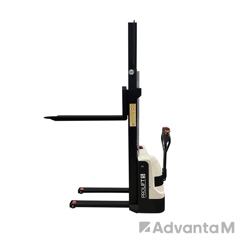1 - Самоходный электроштабелер PROLIFT M2 SDR 1035-S
